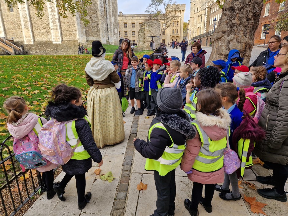 Tower of London