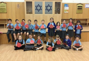 Seed Rosh Hashanah programme