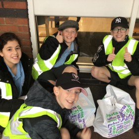 Year 6 GIFT Supermarket Challenge